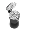 Adler Cafetière Espresso 520ml pour gaz & électrique, noir, Voir les images du produit 4