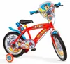Bicicletta per bambini Paw Patrol bicicletta ragazzo Toimsa Anteprima dell’immagine prodotto 7