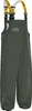 ELKA Rainwear ELKA PRO Latzhosen Olive L Produktbild-Vorschau 1
