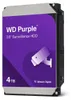 WD Purple Surveillance - Festplatte 4 TB 3.5″ SATA Anteprima dell’immagine prodotto 1