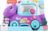Fisher Price Interaktywny Dinozaur Triceratops Podskakujące Podgląd zdjęcia produktu 9