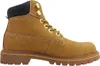 Dockers by Gerli  Damenschuhe Schnürstiefel Beige Freizeit Productafbeelding-voorbeeld 2