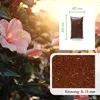 Terra Exotica Pinie 20 Liter mittel 8-15 mm - Pinienrinde: Produktbild-Vorschau 2