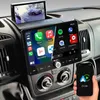 10,1 Zoll Autoradio Navi für FIAT Ducato Citroën Jumper II Produktbild-Vorschau 1