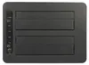 DELOCK Dockingstation USB Type-C 3.1 2x SATA HDD/SSD Klon Podgląd zdjęcia produktu 4