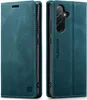 Etui pour Samsung Galaxy A56, étui rétro en cuir PU, Voir les images du produit 8