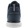 Skechers Herren Sneaker Track Broader, Blau, EU 45, Memory Produktbild-Vorschau 34