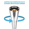 Bächlein Duschschlauch Kunststoff 1,6 m Produktbild-Vorschau 2
