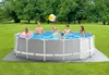 INTEX PrismFrame set kruhový bazén,  457 x 122 cm Náhled obrázku produktu 23