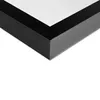 MasterLED LED Panel 60x60cm 60W 4800lm Schwarz Neutralweiß Produktbild-Vorschau 4