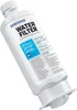 A Samsung water filter for a refrigerator is shown against a white background. Voir les images du produit
