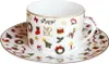 Taitù Noël Oro - Kaffee-/Teetasse m/U Produktbild-Vorschau 1