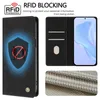 Coverup Classic Klapphülle - Xiaomi 17T Pro Hülle - Schwarz Produktbild-Vorschau 10