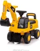Cat Bagger Rider Gelb Produktbild-Vorschau 7