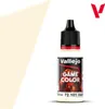 Vallejo 72.101, Weiß, Acrylfarbe, Flüssigkeit, 17 ml, 1 Produktbild-Vorschau 2
