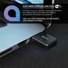 Aplic WLAN-Dongle, WiFi Stick Dual Band 600 MBit/s 2,4 GHz Produktbild-Vorschau 4