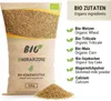 Agrarzone granulato organico per pulcini 20 kg Anteprima dell’immagine prodotto 4