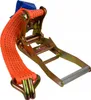 GEKO | Spanngurte mit Ratsche, 4M, 50MM, 5T, für Auto, Produktbild-Vorschau 5