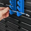Satz 2x Schraubenschlüssel Ablage Schlüsselhalter 4 el. für Produktbild-Vorschau 7