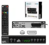 Cabletech DEKODER DVB-T2 H.265 HEVC URZ0336 - TV karta - Náhľad obrázku produktu 1