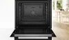 Bosch Serie 6 HBG578BB3 four 71 L 3600 W A+ Noir Voir les images du produit 21