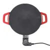 Elektrische Grillpfanne rund 30 cm – Antihaft, Produktbild-Vorschau 2