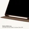 Knižnica Selencia Croco pre tablet Apple iPad 11 (2025) s Náhľad obrázku produktu 7