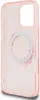 Guess Guhmp16Lhfwfcp Iphone 16 Pro6.3 Rose/rose Hardcase Voir les images du produit 7