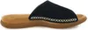 Gabor 03-705 Schuhe Damen Pantoletten Nubuk, Schuhgröße:42, Produktbild-Vorschau 60