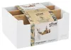 Kosmetik-Organizer aus Bambus, 5 Fächer Produktbild-Vorschau 3