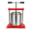 Obstpresse Fruchtpresse Saftpresse Obstmühle Manuell Produktbild-Vorschau 3