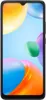 A smartphone with a colorful abstract wallpaper displayed on its screen. Náhled obrázku produktu