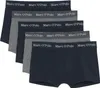 Marc O'Polo Herren Trunk 5-Pack Intimate Apparel - dark Produktbild-Vorschau 1