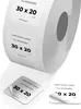 Phomemo M110/M120/M200/M220/M221 Quadratisches, Produktbild-Vorschau 1
