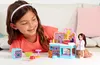 Barbie Chelsea Tierklinik Spielset mit Puppe (brünett), Produktbild-Vorschau 2