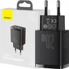 Baseus Kompaktná rýchlonabíjačka USB / USB typu C 20W 3A Náhľad obrázku produktu 12