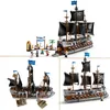 LEGO ONE PIECE Garps Marineschlachtschiff - Boots Modellbau Produktbild-Vorschau 3