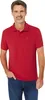 Chiemsee Herren Polo, formstabile Qualität Produktbild-Vorschau 3