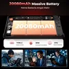 HOTWAV R9 Plus Outdoor Tablet Android 14, 11" 2K FHD+ Produktbild-Vorschau 3