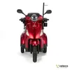 Scooter elettrico Veleco Draco - Freno elettromagnetico - Anteprima dell’immagine prodotto 5