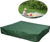 Sandkasten-Abdeckung mit Kordelzug wasserdichte Staubdichte Produktbild-Vorschau 1