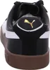 The rear view of a Puma sneaker. Voir les images du produit