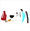 Makita LF1000, 2700 RPM, AC, 1650 W, 650 mm, 660 mm, 1220 Produktbild-Vorschau 11