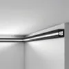 Modanatura per soffitto NMC IL12 BLACK WALLSTYL Noel Anteprima dell’immagine prodotto 13