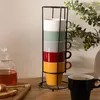 Kaffeeset Secret von Gourmet Christmas mit Ständer Produktbild-Vorschau 6