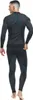 Dainese Dry LS Funktionsshirt Herren schwarz/blau XL/XXL Produktbild-Vorschau 9