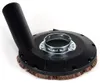 Bosch 2605510224 Bosch Absaughaube anz d115/125mm Anteprima dell’immagine prodotto 3