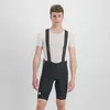 SPORTFUL Kurze Fahrradhose mit Trägern - BODYFIT CLASSIC - Produktbild-Vorschau 1