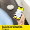 Aspirateur laveur robot RCV 3 - KARCHER 1.269-620.0 Voir les images du produit 23