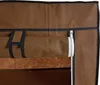 Schuhregal Faltregal Schuhschrank Stoffschrank Schuhablage Produktbild-Vorschau 4